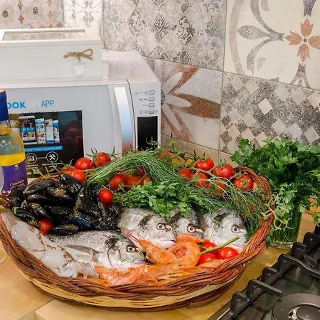 Casa Della Perla, Parcheggio Disponibile, Διαμέρισμα *