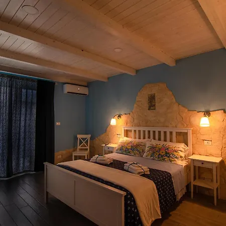 Apartmán Casa Della Perla, Parcheggio Disponibile, *