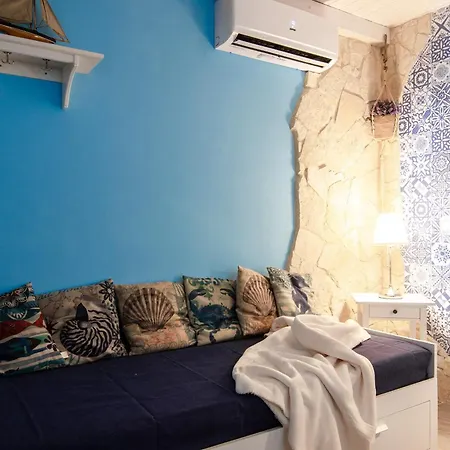 Casa Della Perla, Parcheggio Disponibile, Apartmán