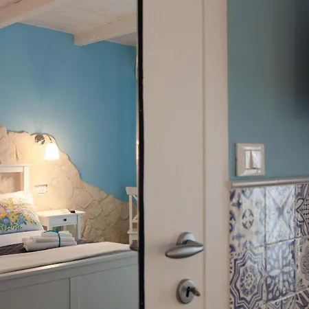 Casa Della Perla, Parcheggio Disponibile, Διαμέρισμα *