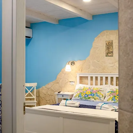 Apartmán Casa Della Perla, Parcheggio Disponibile, *