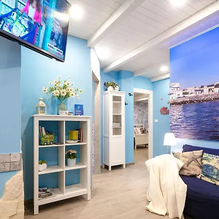 Casa Della Perla, Parcheggio Disponibile, Apartmán Giarre