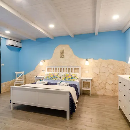 Casa Della Perla, Parcheggio Disponibile, Giarre