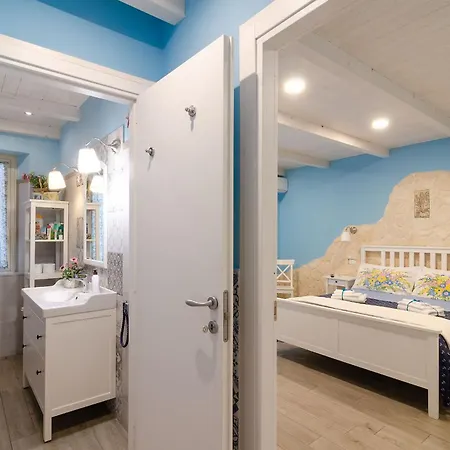 Casa Della Perla, Parcheggio Disponibile,