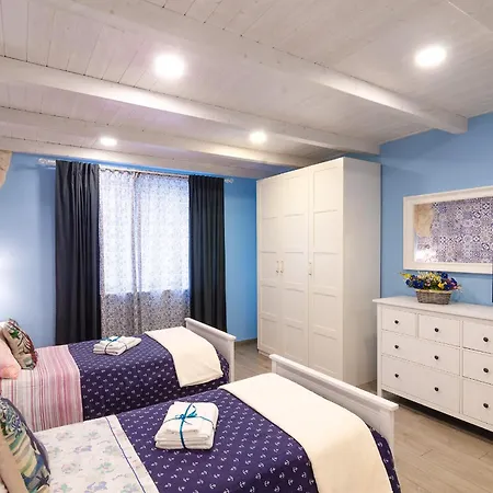 Casa Della Perla, Parcheggio Disponibile, Apartmán