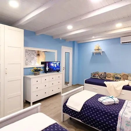 Casa Della Perla, Parcheggio Disponibile, Apartmán *