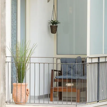 Casa Della Perla, Parcheggio Disponibile, Apartmán *