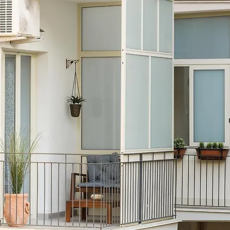 Apartmán Casa Della Perla, Parcheggio Disponibile, *