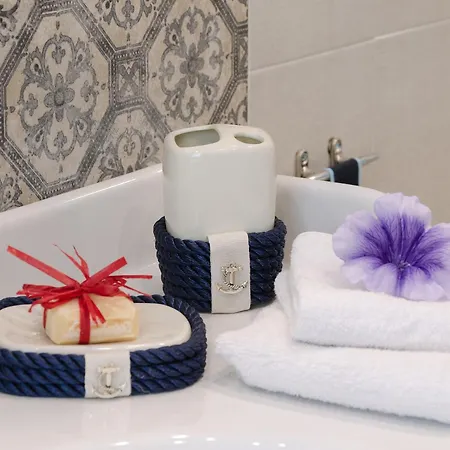 Casa Della Perla, Parcheggio Disponibile, Διαμέρισμα Giarre