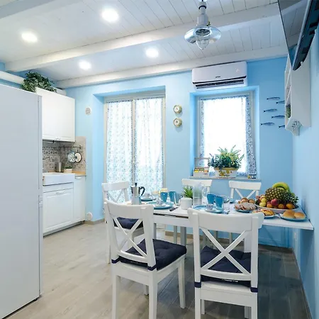 Casa Della Perla, Parcheggio Disponibile, Apartmán