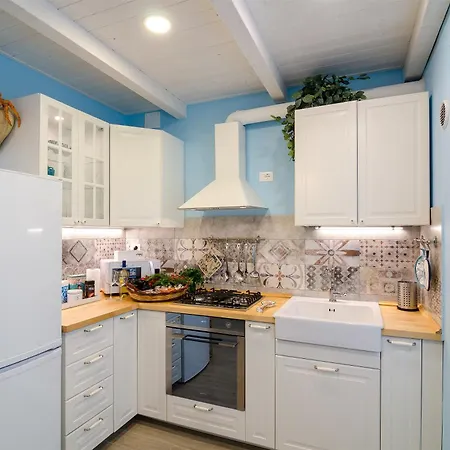 Διαμέρισμα Casa Della Perla, Parcheggio Disponibile,