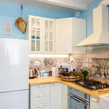 Casa Della Perla, Parcheggio Disponibile, Διαμέρισμα