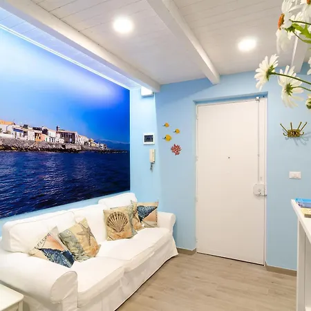 Apartmán Casa Della Perla, Parcheggio Disponibile,